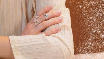 Silver Ornaments: Adding Sparkle to Your Everyday
